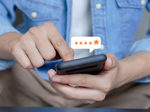 Reviews