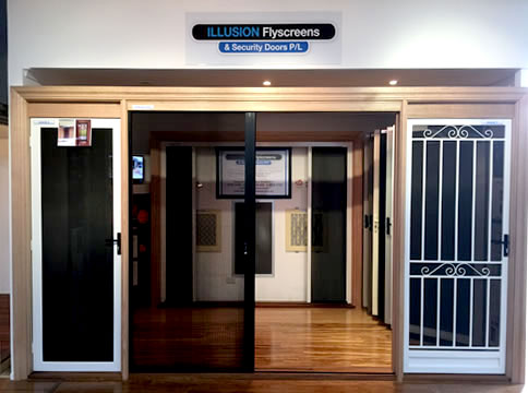 Showroom