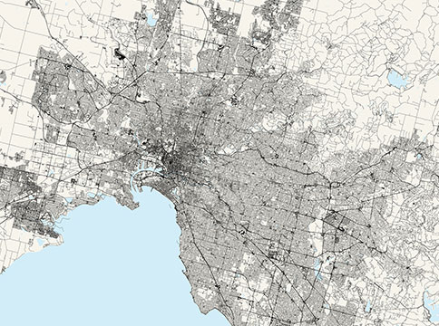 Suburbs Serviced